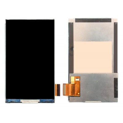 Lcd Screen For Htc Hd2 T8585 Replacement Display By - Maxbhi Com