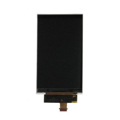 Lcd Screen For Htc Touch Pro 2 T7373 Replacement Display By - Maxbhi.com