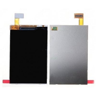Lcd Screen For Huawei U8650 Sonic Replacement Display By - Maxbhi Com