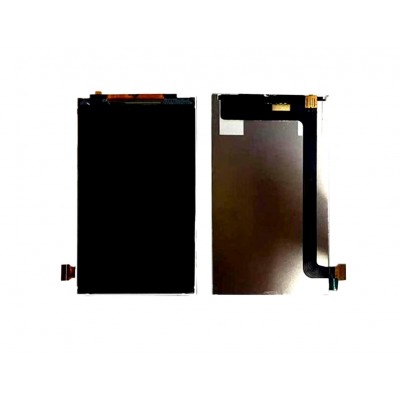 Lcd Screen For Huawei Y360 Replacement Display By - Maxbhi Com