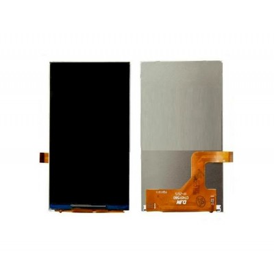 Lcd Screen For Huawei Y560 Replacement Display By - Maxbhi Com