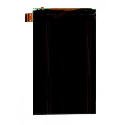Lcd Screen For Intex Aqua N15 Replacement Display By - Maxbhi Com