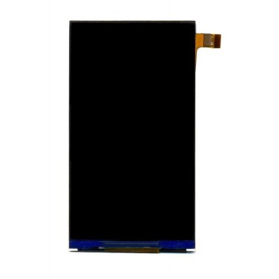 Lcd Screen For Intex Aqua Power Plus Replacement Display By - Maxbhi.com