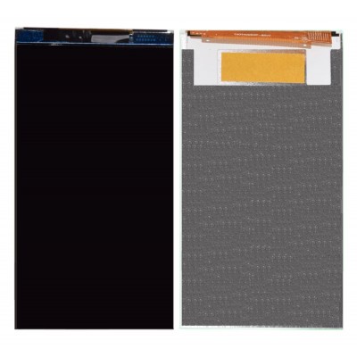 Lcd Screen For Intex Cloud Y11 Replacement Display By - Maxbhi Com