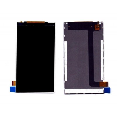 Lcd Screen For Lava Iris X1 Replacement Display By - Maxbhi Com