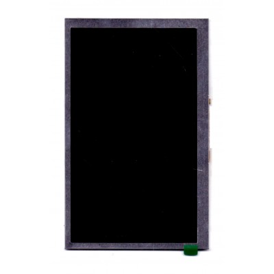 Lcd Screen For Lenovo A730 A3300 Replacement Display By - Maxbhi Com