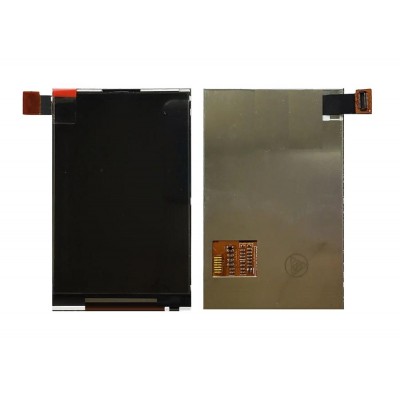 Lcd Screen For Lg Gt540 Optimus Replacement Display By - Maxbhi Com