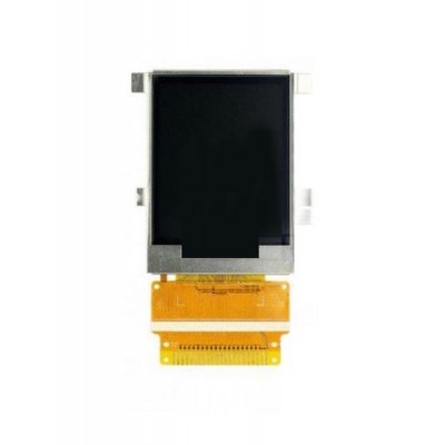 Lcd Screen For Lg Kg195 Replacement Display By - Maxbhi.com