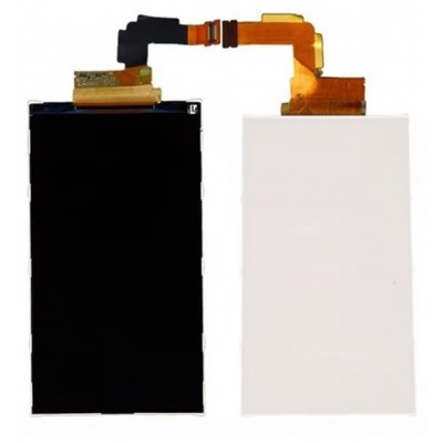 Lcd Screen For Lg Optimus 4x Hd P880 Replacement Display By - Maxbhi Com