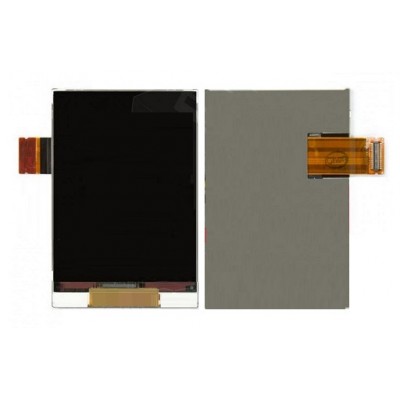 Lcd Screen For Lg P520 Replacement Display By - Maxbhi Com