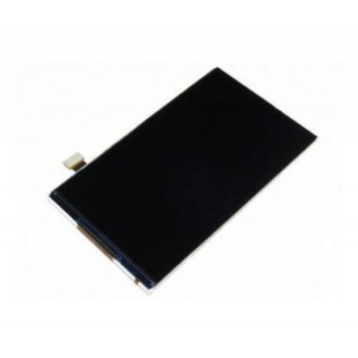 Lcd Screen For Micromax A110q Canvas 2 Plus Replacement Display By - Maxbhi.com