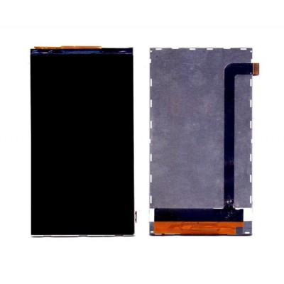 Lcd Screen For Micromax A111 Canvas Doodle Replacement Display By - Maxbhi Com