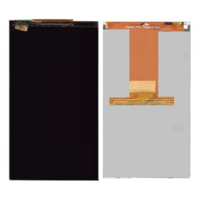 Lcd Screen For Micromax A67 Bolt Replacement Display By - Maxbhi Com