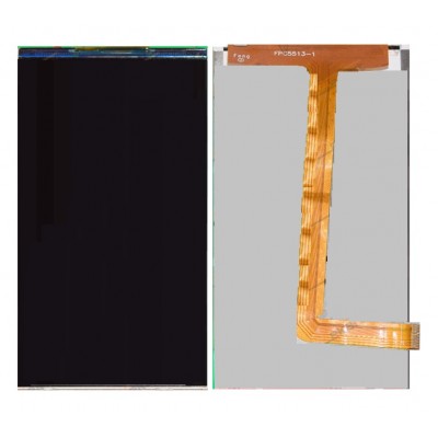 Lcd Screen For Micromax Canvas Play Q355 Replacement Display By - Maxbhi Com