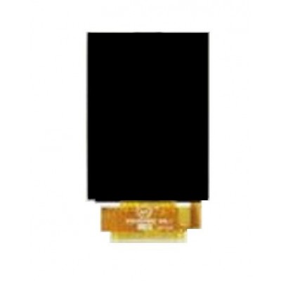 Lcd Screen For Micromax X350 Replacement Display By - Maxbhi.com