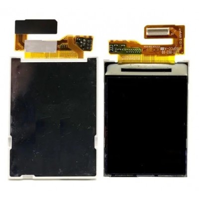 Lcd Screen For Motorola E398 Replacement Display By - Maxbhi Com
