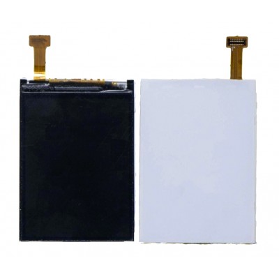 Lcd Screen For Nokia 206 Replacement Display By - Maxbhi Com