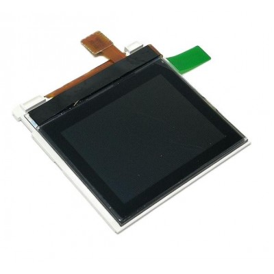 Lcd Screen For Nokia 2310 Replacement Display By - Maxbhi Com