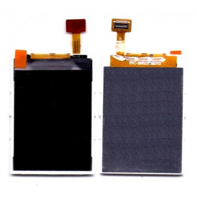 Lcd Screen For Nokia 2730 Classic Replacement Display By - Maxbhi Com