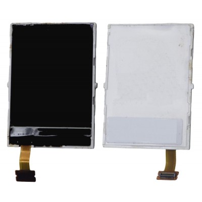 Lcd Screen For Nokia 3110 Replacement Display By - Maxbhi Com