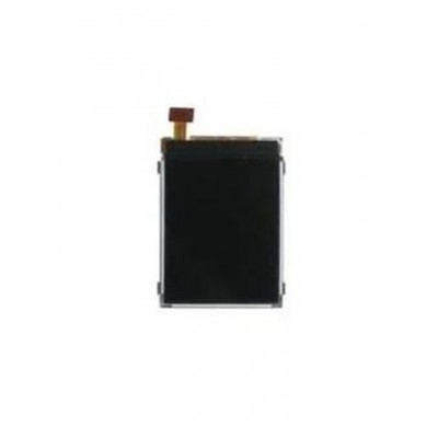 Lcd Screen For Nokia 3710 Fold Replacement Display By - Maxbhi.com