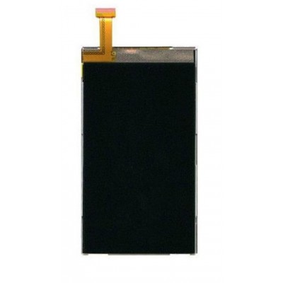 Lcd Screen For Nokia 5800 Xpressmusic Replacement Display By - Maxbhi.com