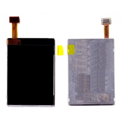 Lcd Screen For Nokia 6303i Classic Replacement Display By - Maxbhi Com