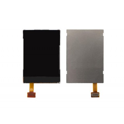 Lcd Screen For Nokia 6350 Replacement Display By - Maxbhi Com