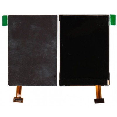 Lcd Screen For Nokia 7020 Replacement Display By - Maxbhi Com