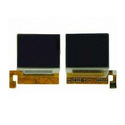 Lcd Screen For Nokia 8910i Replacement Display By - Maxbhi.com