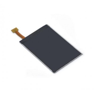 Lcd Screen For Nokia Asha 500 Replacement Display By - Maxbhi.com