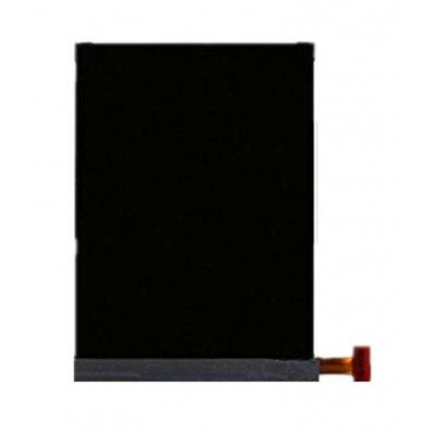 Lcd Screen For Nokia Asha 502 Dual Sim Replacement Display By - Maxbhi.com