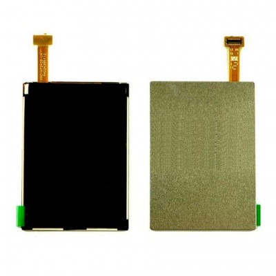 Lcd Screen For Nokia C301 Touch And Type Replacement Display By - Maxbhi Com