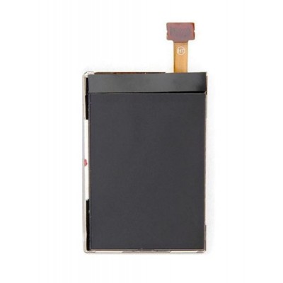 Lcd Screen For Nokia E51 Replacement Display By - Maxbhi.com