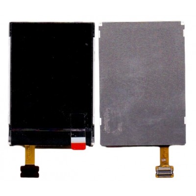 Lcd Screen For Nokia E51 Replacement Display By - Maxbhi Com