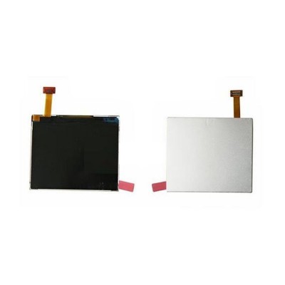 Lcd Screen For Nokia E5 Replacement Display By - Maxbhi Com