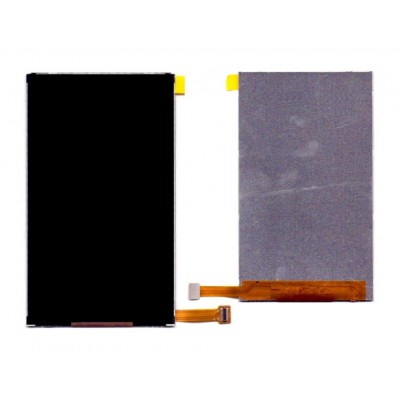 Lcd Screen For Nokia Xl Dual Sim Rm1030 Rm1042 Replacement Display By - Maxbhi Com