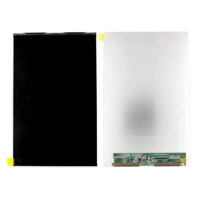 Lcd Screen For Samsung Galaxy Tab E 9 6 Replacement Display By - Maxbhi Com