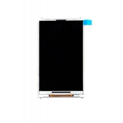 Lcd Screen For Samsung S5233 Replacement Display By - Maxbhi.com