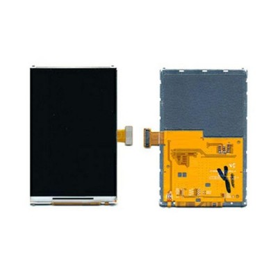 Lcd Screen For Samsung Wave Y S5380 Replacement Display By - Maxbhi Com