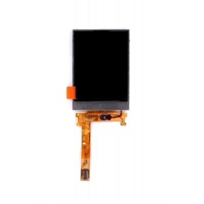 Lcd Screen For Sony Ericsson W580i Replacement Display By - Maxbhi.com