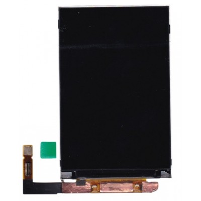 Lcd Screen For Sony Xperia Go St27a Replacement Display By - Maxbhi Com