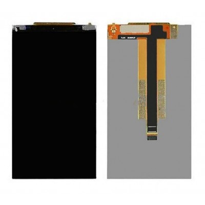 Lcd Screen For Sony Xperia L C2105 Replacement Display By - Maxbhi Com