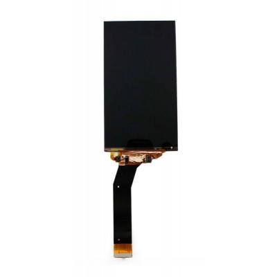 Lcd Screen For Sony Xperia Z Lt36i Replacement Display By - Maxbhi.com