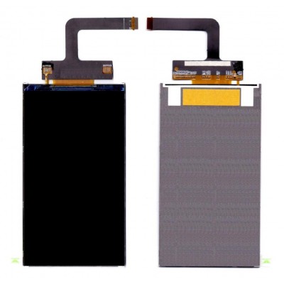 Lcd Screen For Spice Mi514 Replacement Display By - Maxbhi Com