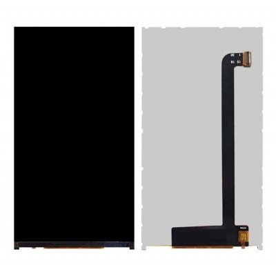 Lcd Screen For Umi Rome Replacement Display By - Maxbhi Com