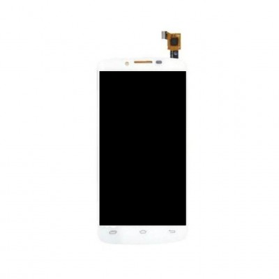 Lcd Screen For Xolo A1000 Replacement Display By - Maxbhi Com