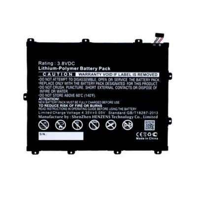 Battery For Alcatel One Touch Pop 8 By - Maxbhi.com