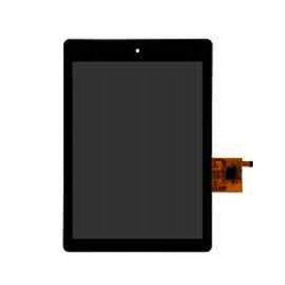 LCD with Touch Screen for Acer Iconia Tab A1-810 16GB WiFi - White