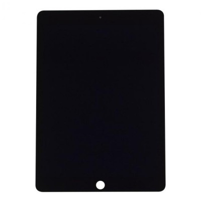 LCD with Touch Screen for Apple iPad Air 16GB Cellular - Black